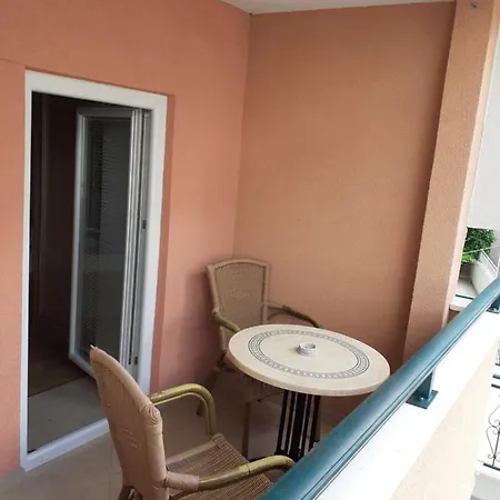 Apartman Patrick *