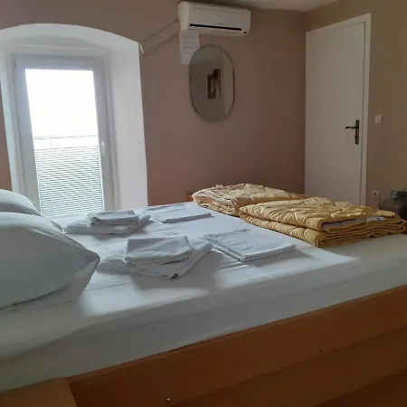 Apartman Patrick *