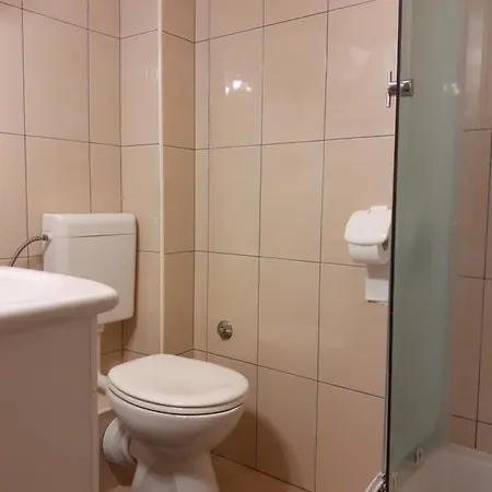 Patrick Apartman *