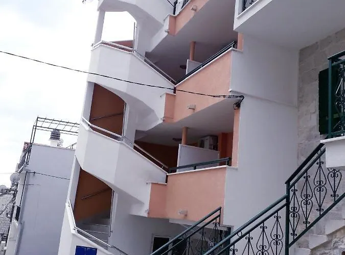 דירה Patrick באסקה וודה