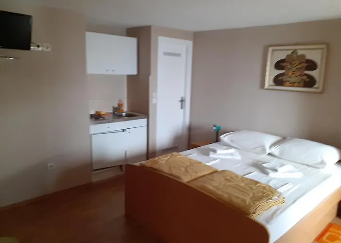 דירה Patrick באסקה וודה