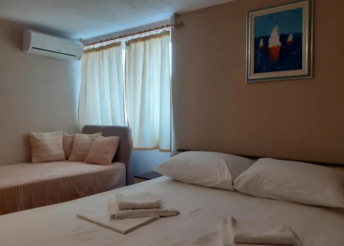 דירה Patrick באסקה וודה